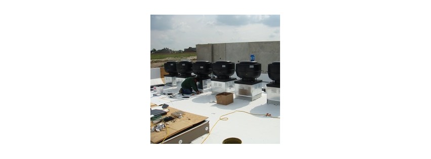 Images Ever-Green Roofing & Construction