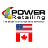 Power Retailing Logo