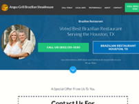Screenshot for http://houstontxbraziliansteakhouse.com/