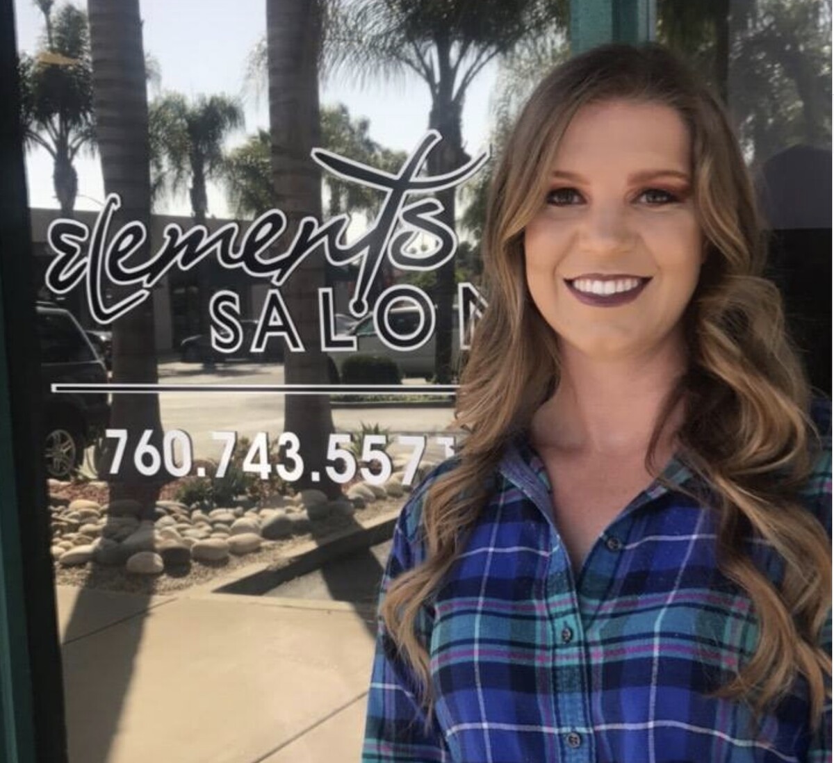 Images Elements Salon