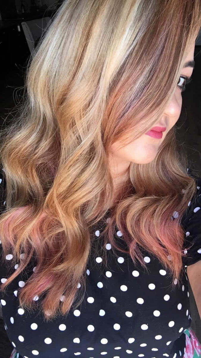 Images Elements Salon