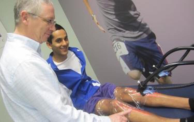 Images Dr. Tim Maggs Sports Chiropractic and Health Center