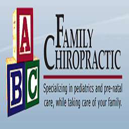 ABC Family Chiropractic Logo