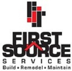 First Source Services Logo