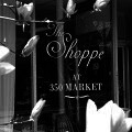 Shoppe At 350 Market Logo