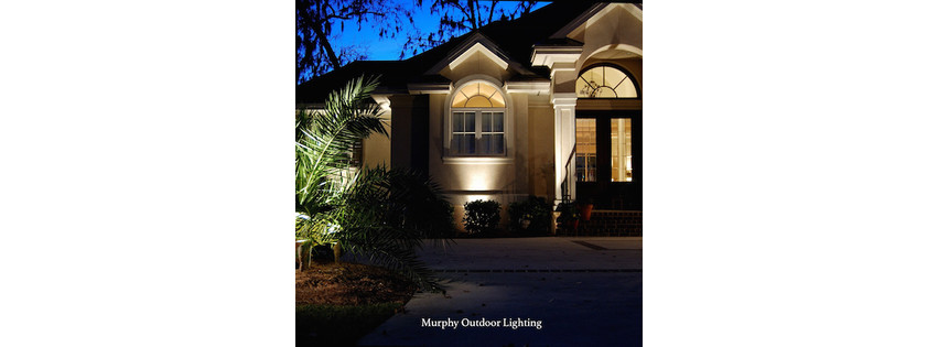 Images Murphy Outdoor/Landscape Lighting Bluffton Hilton Head Beaufort SC