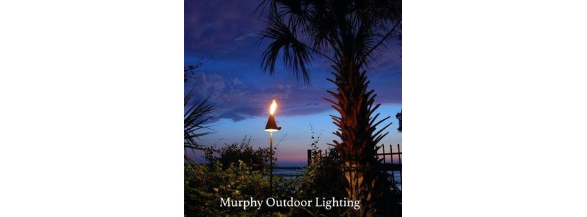 Images Murphy Outdoor/Landscape Lighting Bluffton Hilton Head Beaufort SC