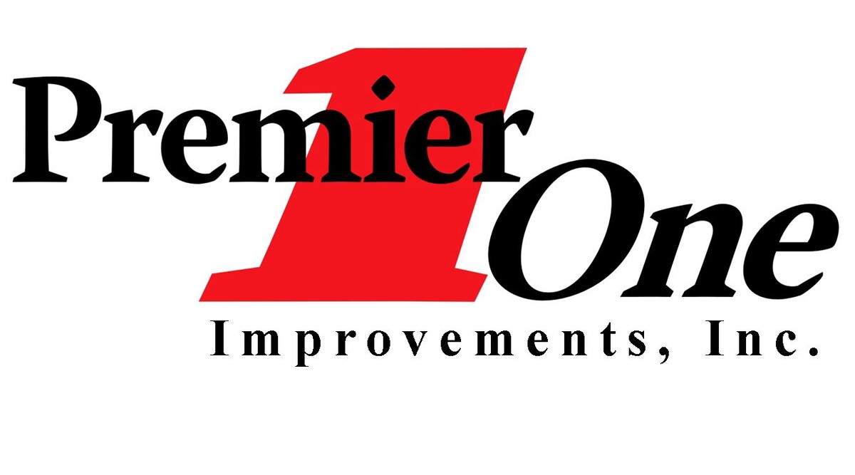 Premier One Improvements Inc Logo