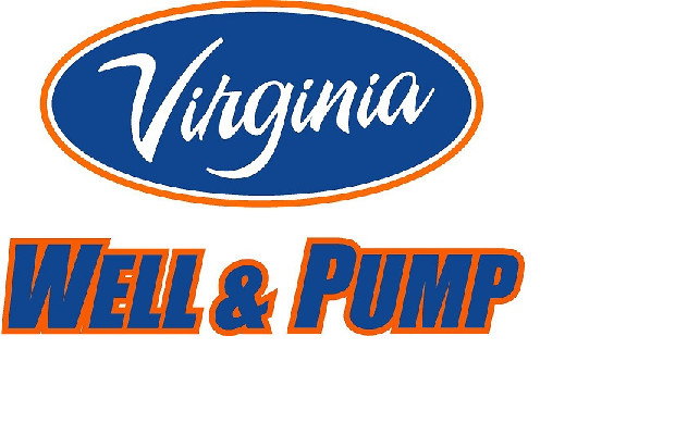 Virginia Well and Pump Repair- Fishersville Logo