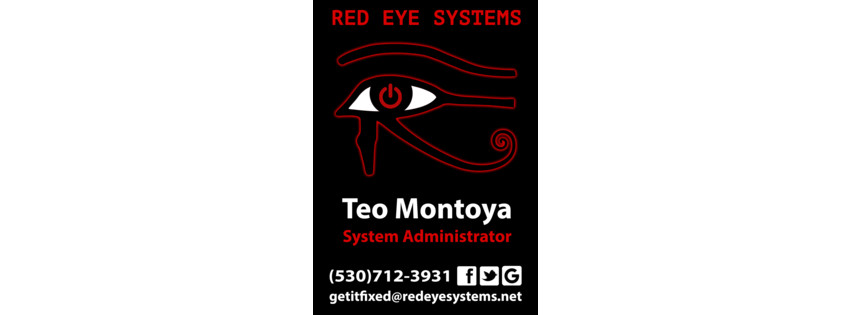 Images Red Eye Systems