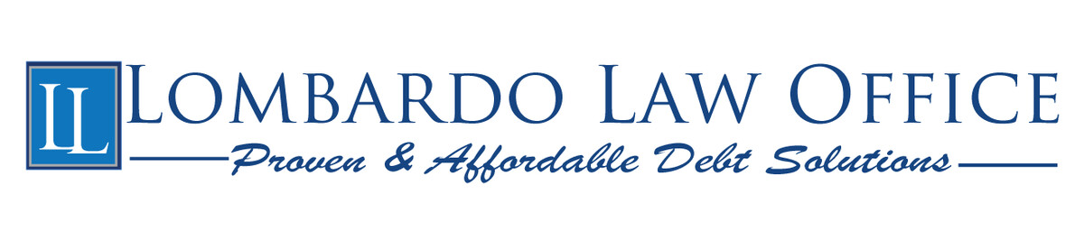 Lombardo Law Office Logo
