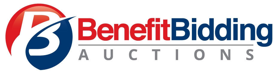Benefit Bidding Logo