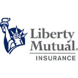 Liberty Mutual Insurance - Christina Blancone Logo