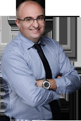 Florida Yacht Broker Andrey Shestakov Logo