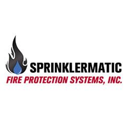 Sprinklermatic Fire Protection Systems Inc Logo