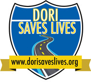 Dori Slosberg Foundation Logo