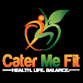 CaterMeFit Logo
