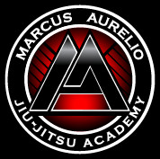Marcus Aurelio Jiu Jitsu Academy Logo