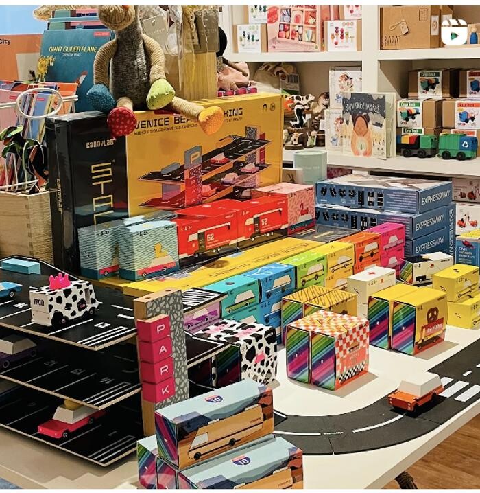 Images Wild Kind Toys