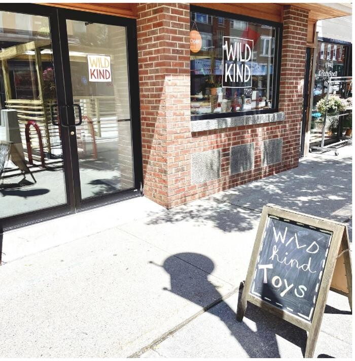 Images Wild Kind Toys