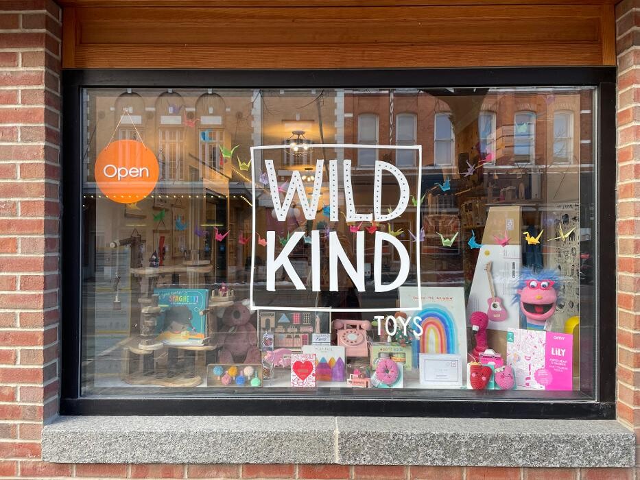 Images Wild Kind Toys