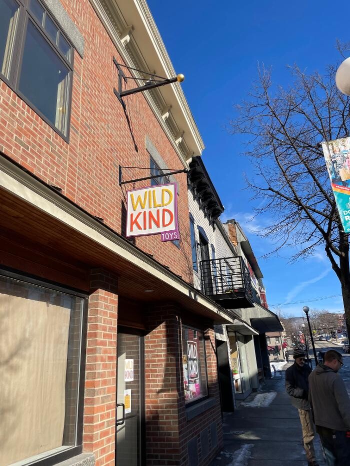 Images Wild Kind Toys