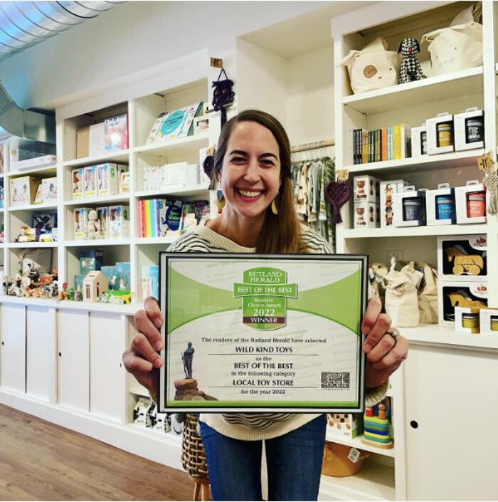 Images Wild Kind Toys