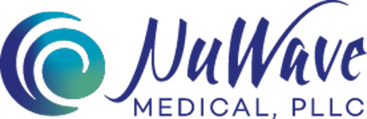 NuWave Medical Logo