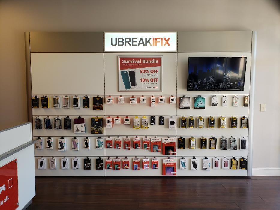 Images uBreakiFix - Phone and Computer Repair