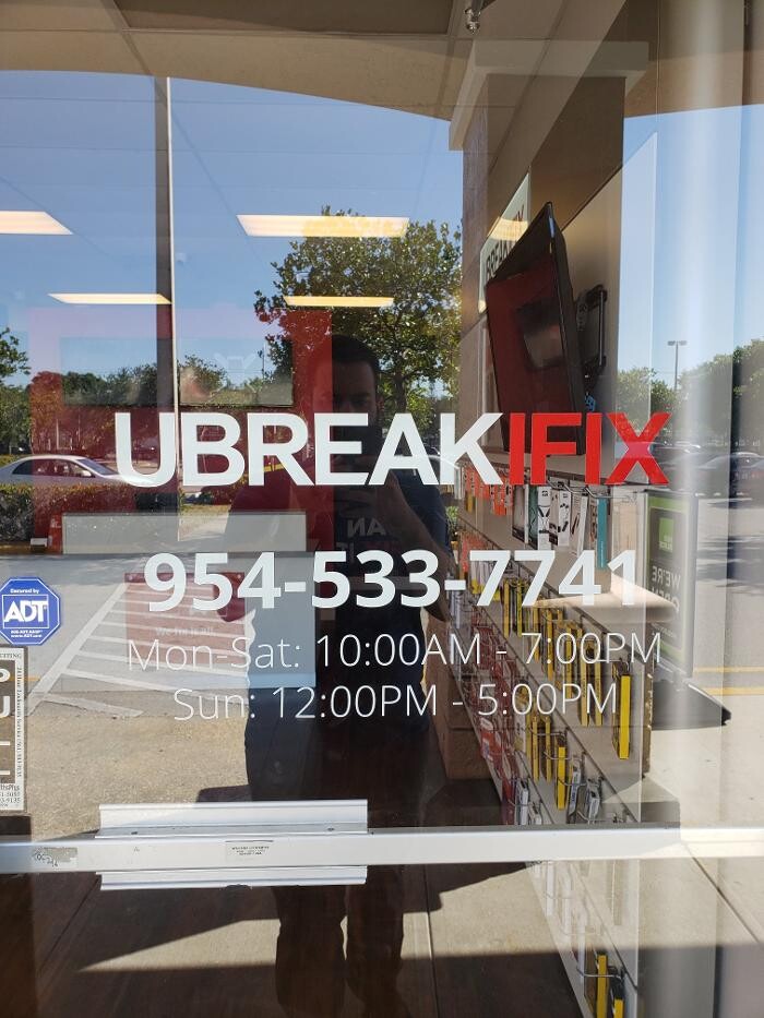 Images uBreakiFix - Phone and Computer Repair