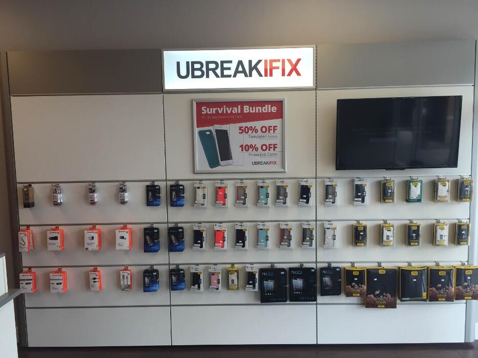 Images uBreakiFix - Phone and Computer Repair