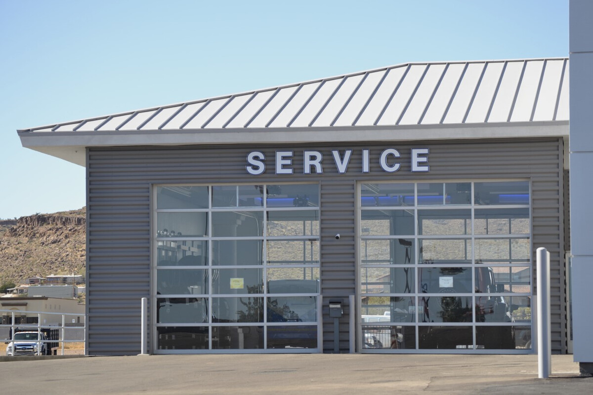 Images Anderson Ford Kingman