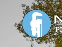 Website Screenshot Master Plumbing Services