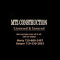 MTZ Construction LLC Logo