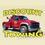 A-1 Discount Towing Logo