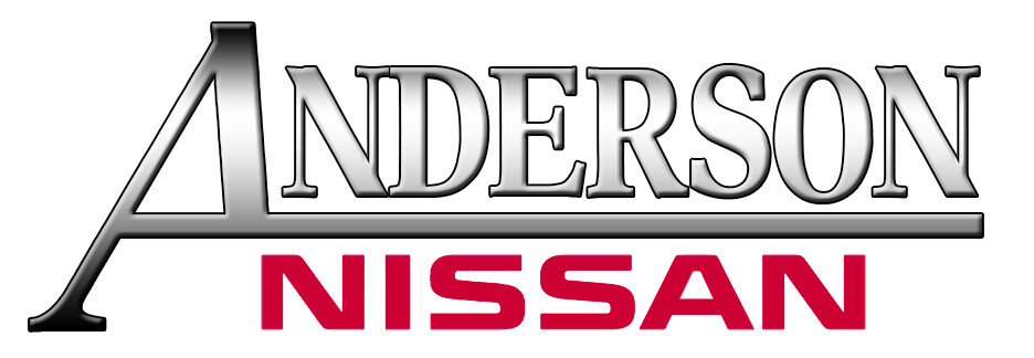 Anderson Nissan Logo