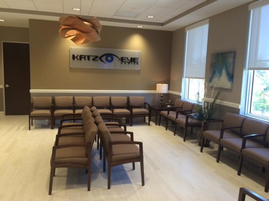 Images Katz Eye Center