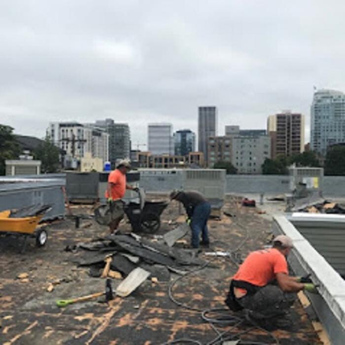 Images Gresham Roofing