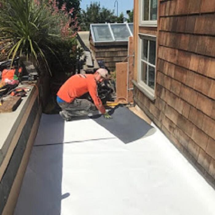 Images Gresham Roofing