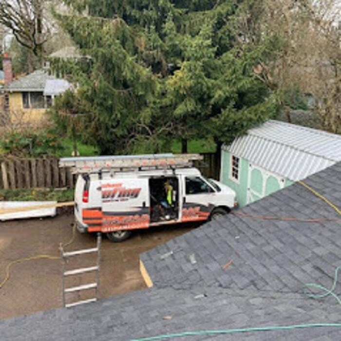 Images Gresham Roofing