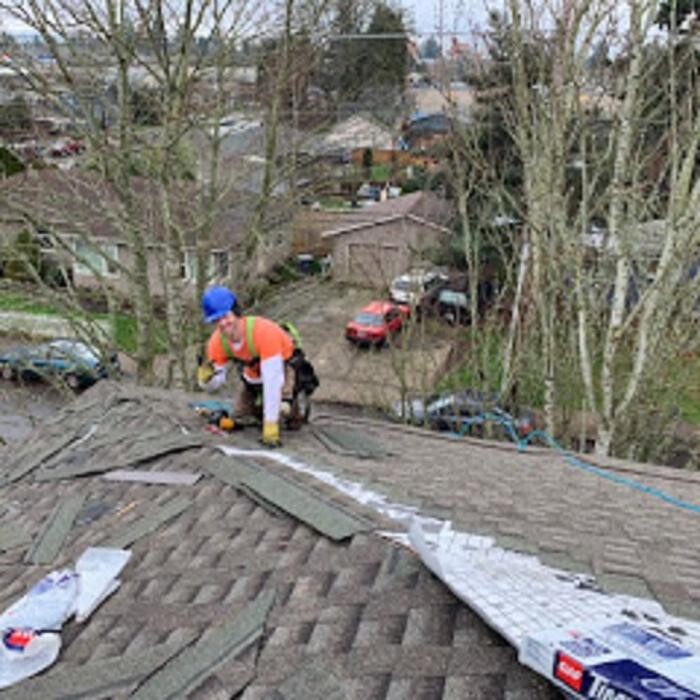 Images Gresham Roofing