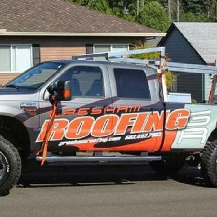 Images Gresham Roofing