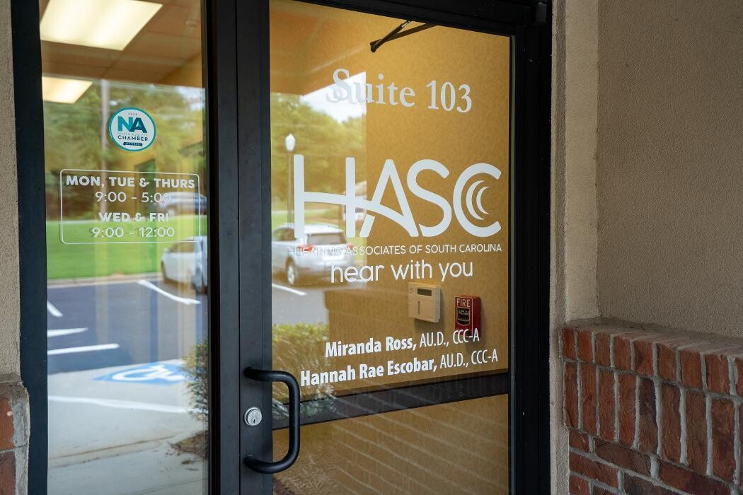 Images Hearing Associates of South Carolina