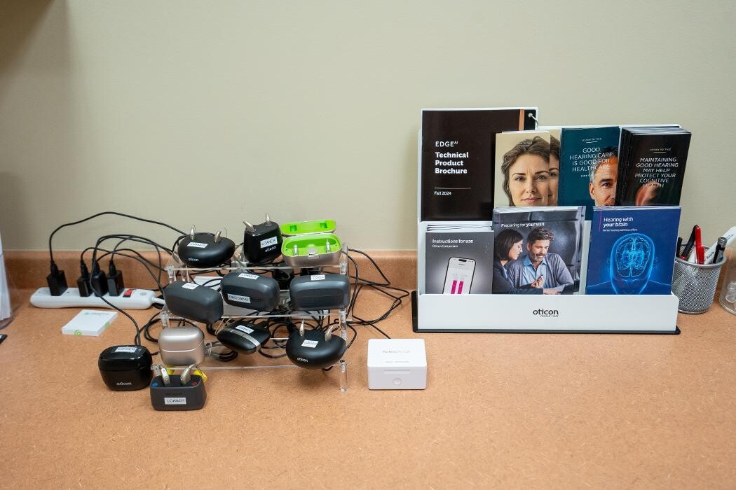 Images Hearing Associates of South Carolina