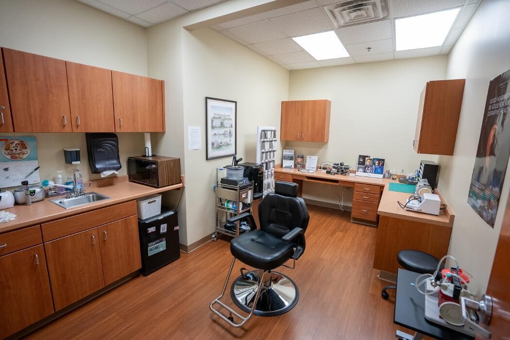 Images Hearing Associates of South Carolina