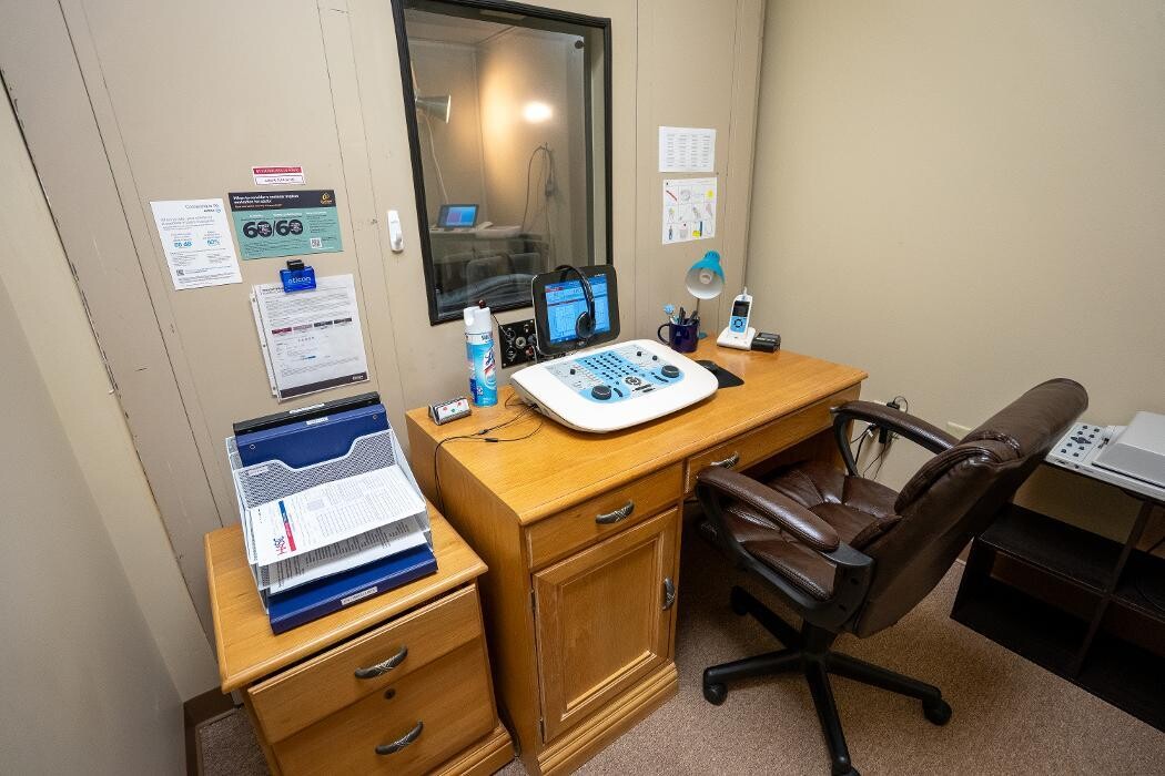 Images Hearing Associates of South Carolina