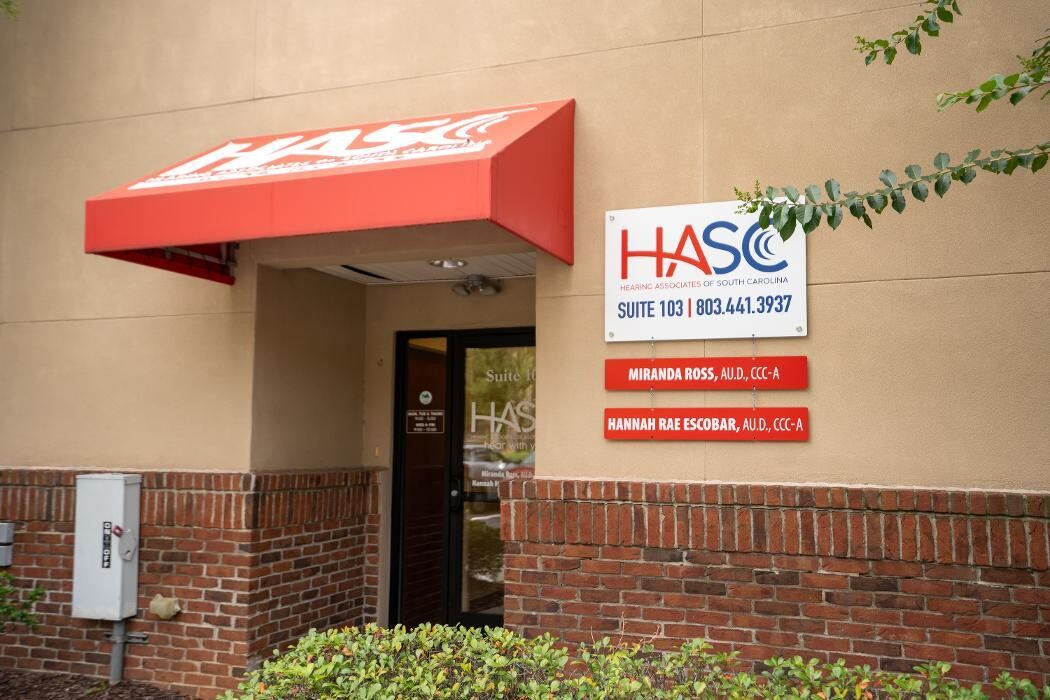 Images Hearing Associates of South Carolina