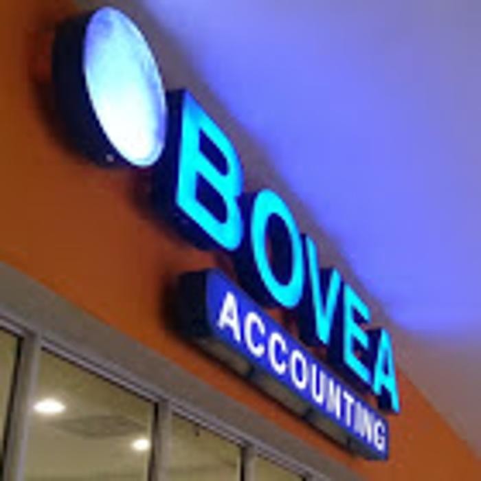 Images Bovea Accounting & Financial Services