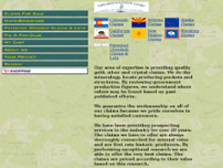 Grubstaker LLC website screenshot
