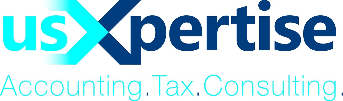 usXpertise Logo